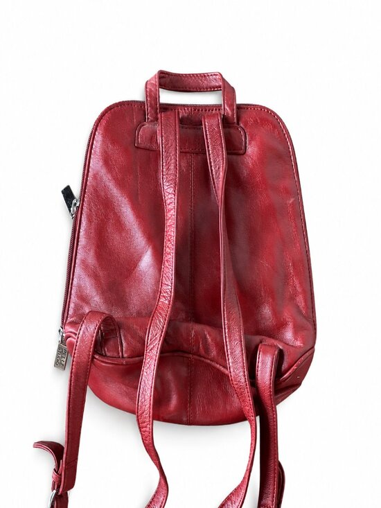Backpacks